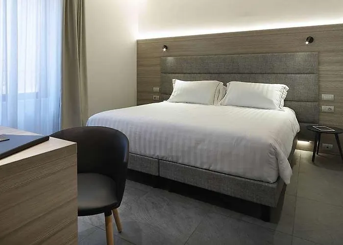 Boutique Touring 3* Verona