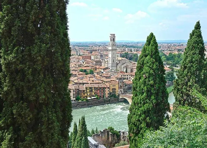 Boutique Touring 3* Verona