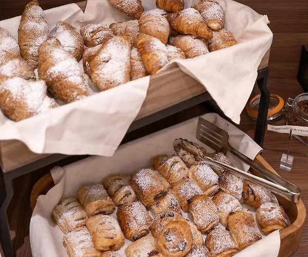 Boutique Touring 3* Verona