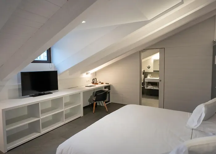 Hotell Boutique Touring Verona