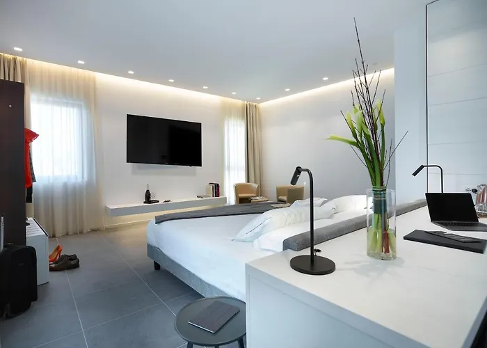 Boutique Touring Hotell Verona